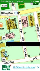 Centropod @ Changi (D14), Office #489165111